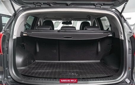 KIA Sportage III, 2012 год, 1 059 000 рублей, 23 фотография