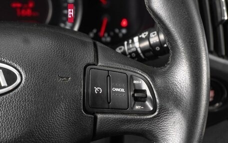 KIA Sportage III, 2012 год, 1 059 000 рублей, 17 фотография