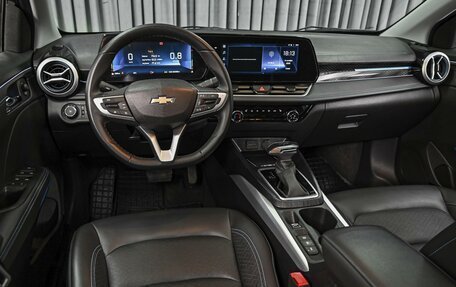 Chevrolet Monza, 2024 год, 1 699 000 рублей, 6 фотография