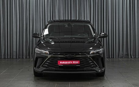 Chevrolet Monza, 2024 год, 1 699 000 рублей, 3 фотография