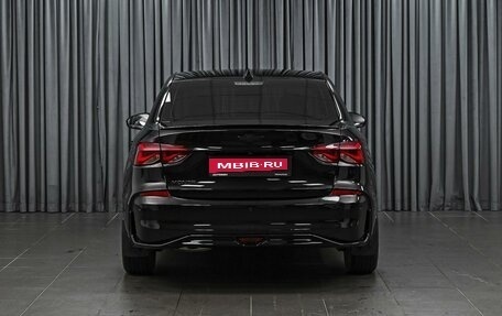 Chevrolet Monza, 2024 год, 1 699 000 рублей, 4 фотография