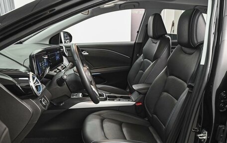 Chevrolet Monza, 2024 год, 1 699 000 рублей, 10 фотография