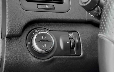 Opel Insignia II рестайлинг, 2014 год, 1 380 000 рублей, 8 фотография