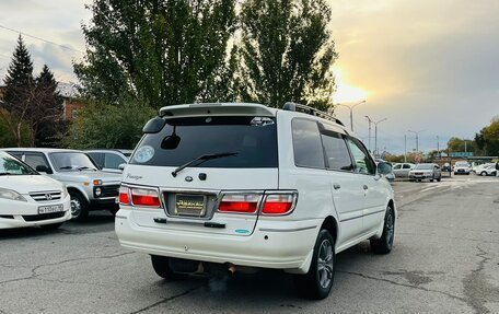 Nissan Presage I, 1999 год, 609 000 рублей, 6 фотография