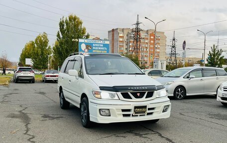 Nissan Presage I, 1999 год, 609 000 рублей, 4 фотография