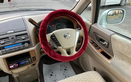 Nissan Presage I, 1999 год, 609 000 рублей, 18 фотография