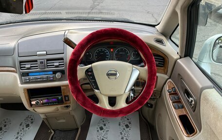 Nissan Presage I, 1999 год, 609 000 рублей, 20 фотография