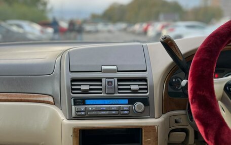 Nissan Presage I, 1999 год, 609 000 рублей, 21 фотография