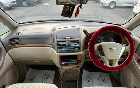 Nissan Presage I, 1999 год, 609 000 рублей, 15 фотография