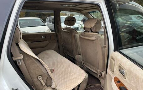 Nissan Presage I, 1999 год, 609 000 рублей, 13 фотография