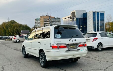 Nissan Presage I, 1999 год, 609 000 рублей, 8 фотография