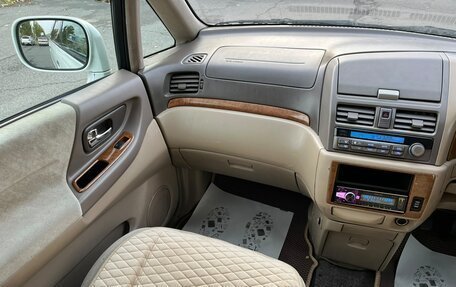 Nissan Presage I, 1999 год, 609 000 рублей, 17 фотография