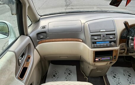 Nissan Presage I, 1999 год, 609 000 рублей, 19 фотография