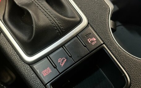 KIA Sportage IV рестайлинг, 2021 год, 2 150 000 рублей, 10 фотография