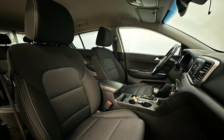KIA Sportage IV рестайлинг, 2021 год, 2 150 000 рублей, 14 фотография