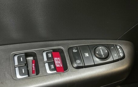 KIA Sportage IV рестайлинг, 2021 год, 2 150 000 рублей, 12 фотография