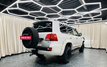Toyota Land Cruiser 200, 2013 год, 4 799 900 рублей, 6 фотография