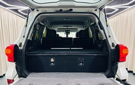 Toyota Land Cruiser 200, 2013 год, 4 799 900 рублей, 21 фотография