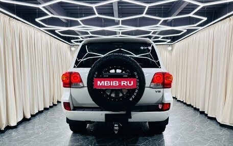 Toyota Land Cruiser 200, 2013 год, 4 799 900 рублей, 5 фотография
