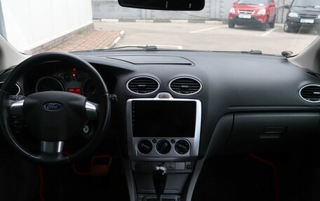 Ford Focus II рестайлинг, 2011 год, 599 000 рублей, 11 фотография