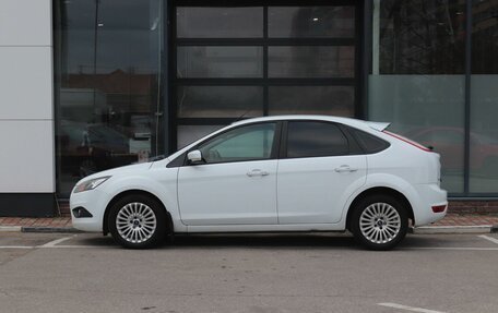 Ford Focus II рестайлинг, 2011 год, 599 000 рублей, 2 фотография