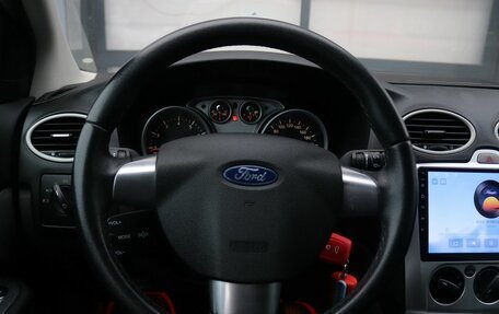 Ford Focus II рестайлинг, 2011 год, 599 000 рублей, 12 фотография
