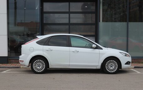 Ford Focus II рестайлинг, 2011 год, 599 000 рублей, 6 фотография