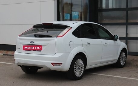 Ford Focus II рестайлинг, 2011 год, 599 000 рублей, 5 фотография