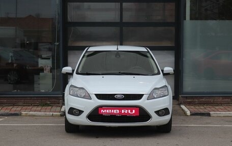 Ford Focus II рестайлинг, 2011 год, 599 000 рублей, 8 фотография