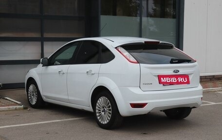 Ford Focus II рестайлинг, 2011 год, 599 000 рублей, 3 фотография