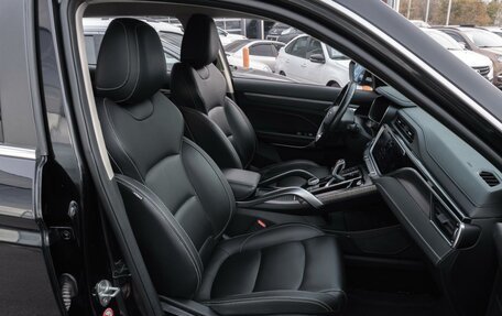 Geely Atlas, 2021 год, 1 749 000 рублей, 9 фотография