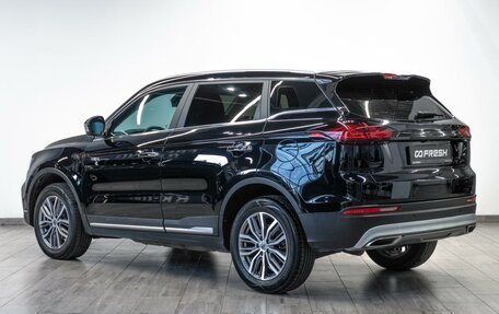Geely Atlas, 2021 год, 1 749 000 рублей, 2 фотография