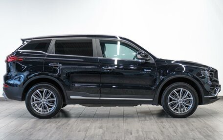 Geely Atlas, 2021 год, 1 749 000 рублей, 5 фотография