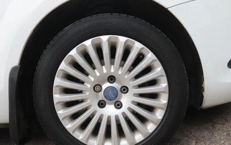 Ford Focus II рестайлинг, 2011 год, 599 000 рублей, 16 фотография