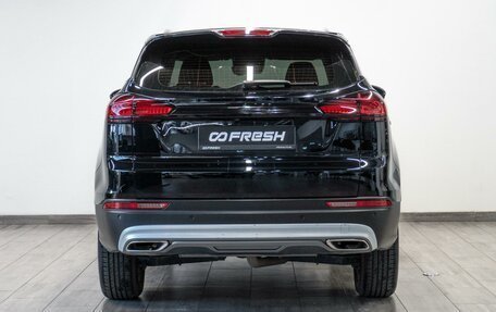 Geely Atlas, 2021 год, 1 749 000 рублей, 4 фотография