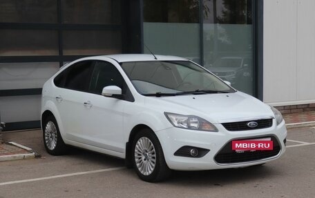 Ford Focus II рестайлинг, 2011 год, 599 000 рублей, 7 фотография