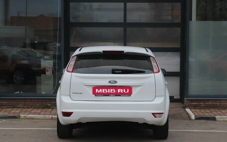 Ford Focus II рестайлинг, 2011 год, 599 000 рублей, 4 фотография