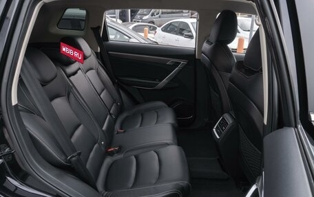 Geely Atlas, 2021 год, 1 749 000 рублей, 8 фотография