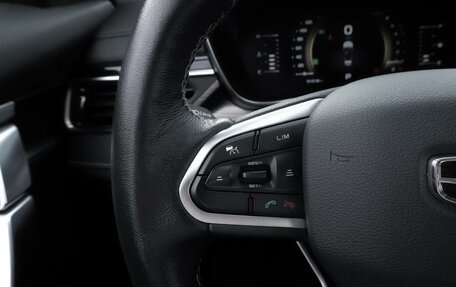 Geely Atlas, 2021 год, 1 749 000 рублей, 15 фотография