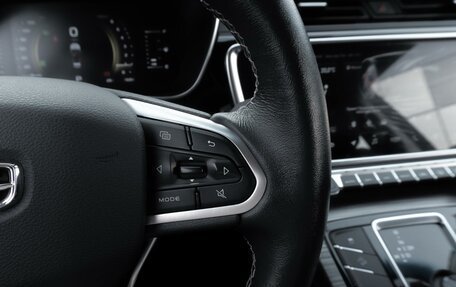 Geely Atlas, 2021 год, 1 749 000 рублей, 16 фотография