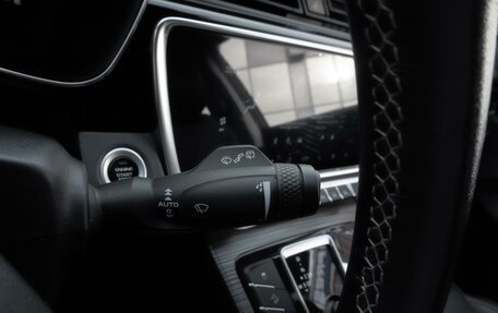 Geely Atlas, 2021 год, 1 749 000 рублей, 17 фотография