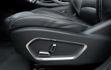 Geely Atlas, 2021 год, 1 749 000 рублей, 23 фотография