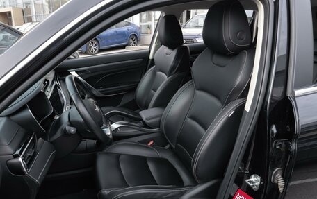 Geely Atlas, 2021 год, 1 749 000 рублей, 11 фотография