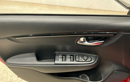 KIA Rio IV, 2018 год, 1 199 000 рублей, 7 фотография