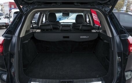Geely Atlas, 2021 год, 1 749 000 рублей, 25 фотография