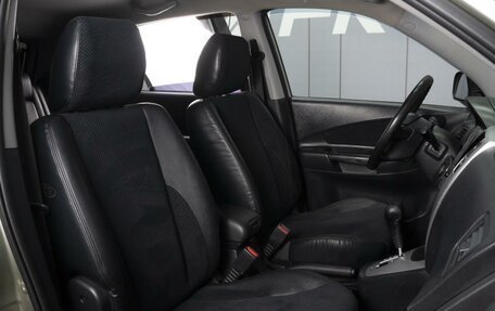 Hyundai Tucson III, 2006 год, 850 000 рублей, 7 фотография