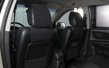 Hyundai Tucson III, 2006 год, 850 000 рублей, 9 фотография