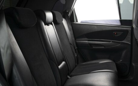 Hyundai Tucson III, 2006 год, 850 000 рублей, 6 фотография