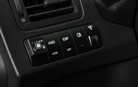 Hyundai Tucson III, 2006 год, 850 000 рублей, 14 фотография