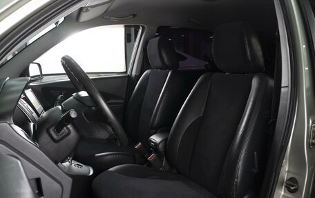 Hyundai Tucson III, 2006 год, 850 000 рублей, 8 фотография